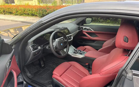 BMW 4 серия, 2022 год, 3 040 333 рублей, 8 фотография