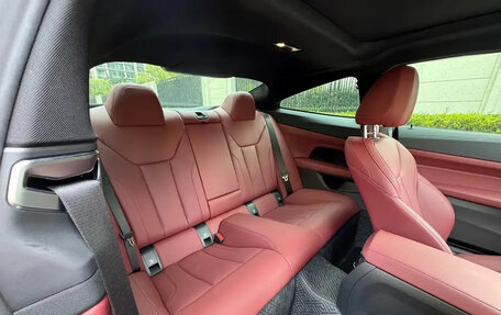 BMW 4 серия, 2022 год, 3 040 333 рублей, 10 фотография