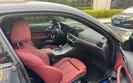 BMW 4 серия, 2022 год, 3 040 333 рублей, 9 фотография
