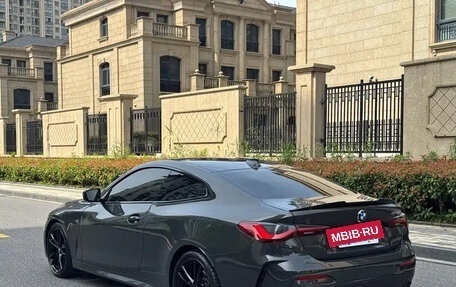BMW 4 серия, 2022 год, 3 040 333 рублей, 5 фотография