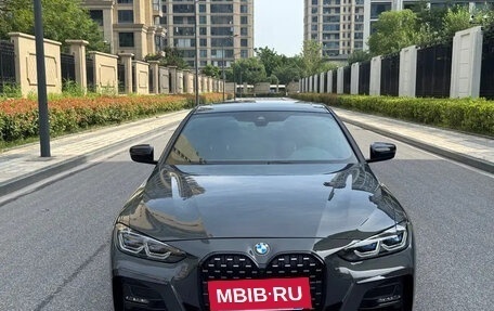 BMW 4 серия, 2022 год, 3 040 333 рублей, 3 фотография