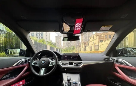 BMW 4 серия, 2022 год, 3 040 333 рублей, 11 фотография