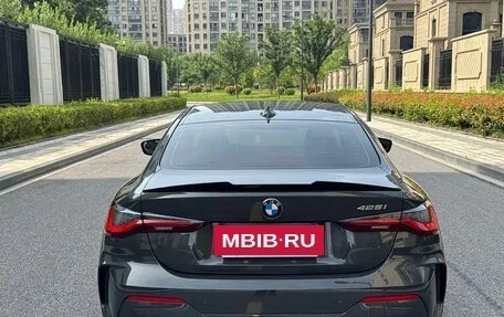 BMW 4 серия, 2022 год, 3 040 333 рублей, 2 фотография