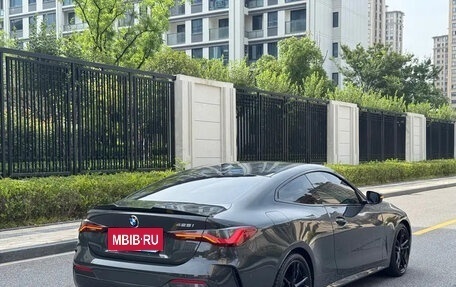 BMW 4 серия, 2022 год, 3 040 333 рублей, 6 фотография