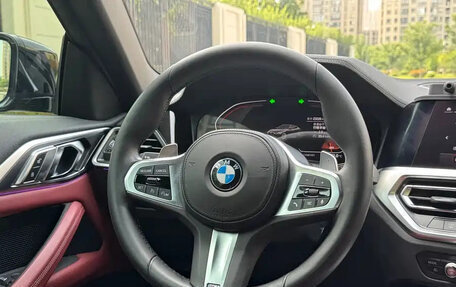BMW 4 серия, 2022 год, 3 040 333 рублей, 12 фотография