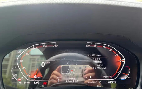 BMW 4 серия, 2022 год, 3 040 333 рублей, 14 фотография