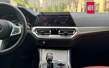 BMW 4 серия, 2022 год, 3 040 333 рублей, 13 фотография
