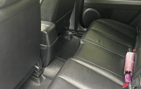 Mazda CX-7 I рестайлинг, 2010 год, 819 000 рублей, 6 фотография