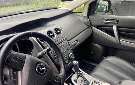 Mazda CX-7 I рестайлинг, 2010 год, 819 000 рублей, 4 фотография