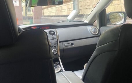 Mazda CX-7 I рестайлинг, 2010 год, 819 000 рублей, 8 фотография