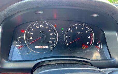 Toyota Land Cruiser Prado 120 рестайлинг, 2006 год, 1 950 000 рублей, 8 фотография