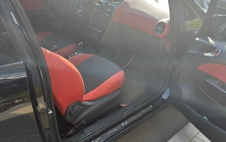 Opel Corsa D, 2007 год, 299 990 рублей, 12 фотография