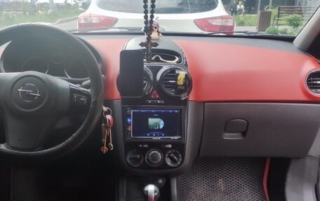 Opel Corsa D, 2007 год, 299 990 рублей, 2 фотография