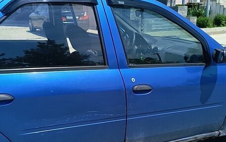 Renault Logan I, 2007 год, 260 000 рублей, 23 фотография
