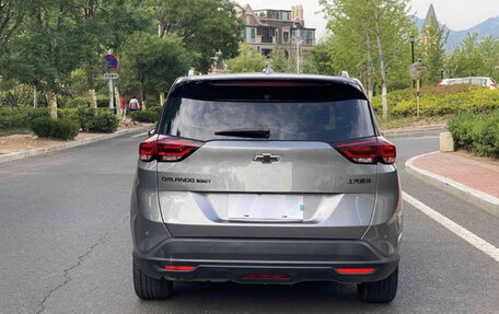 Chevrolet Orlando, 2022 год, 1 175 000 рублей, 5 фотография