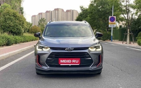 Chevrolet Orlando, 2022 год, 1 175 000 рублей, 2 фотография