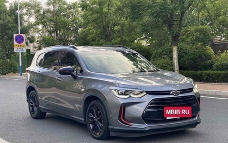 Chevrolet Orlando, 2022 год, 1 175 000 рублей, 3 фотография