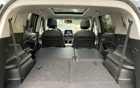 Chevrolet Orlando, 2022 год, 1 175 000 рублей, 11 фотография
