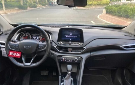 Chevrolet Orlando, 2022 год, 1 175 000 рублей, 7 фотография