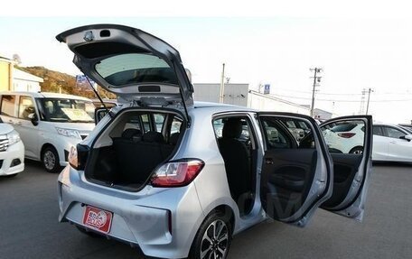 Mitsubishi Mirage VI рестайлинг, 2022 год, 770 000 рублей, 10 фотография