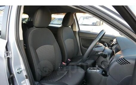 Mitsubishi Mirage VI рестайлинг, 2022 год, 770 000 рублей, 16 фотография