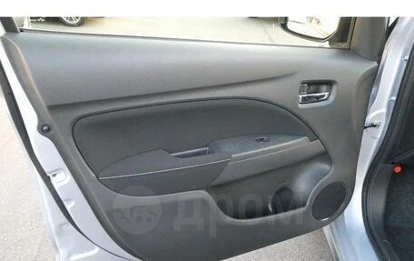 Mitsubishi Mirage VI рестайлинг, 2022 год, 770 000 рублей, 28 фотография