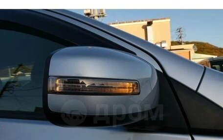 Mitsubishi Mirage VI рестайлинг, 2022 год, 770 000 рублей, 20 фотография