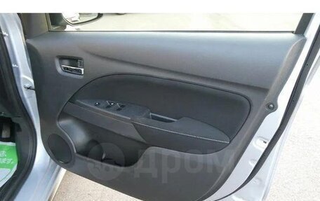 Mitsubishi Mirage VI рестайлинг, 2022 год, 770 000 рублей, 27 фотография