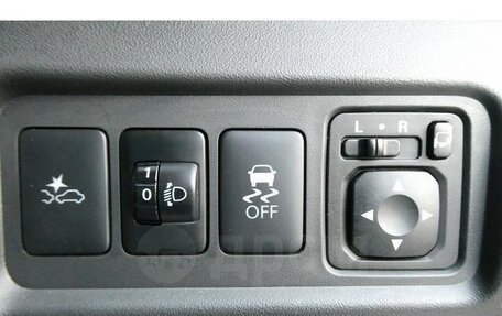 Mitsubishi Mirage VI рестайлинг, 2022 год, 770 000 рублей, 22 фотография