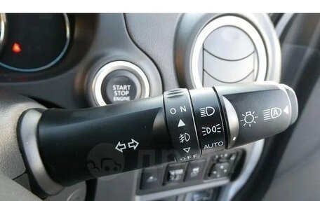 Mitsubishi Mirage VI рестайлинг, 2022 год, 770 000 рублей, 21 фотография
