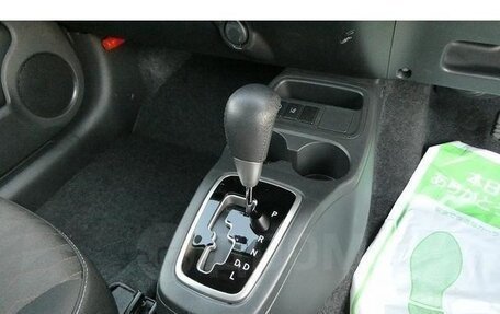 Mitsubishi Mirage VI рестайлинг, 2022 год, 770 000 рублей, 23 фотография