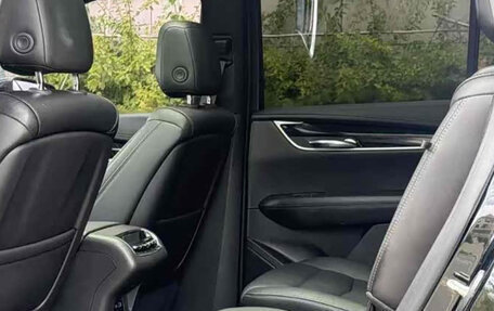 Cadillac XT6 I, 2022 год, 3 100 000 рублей, 8 фотография