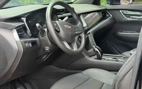 Cadillac XT6 I, 2022 год, 3 100 000 рублей, 7 фотография