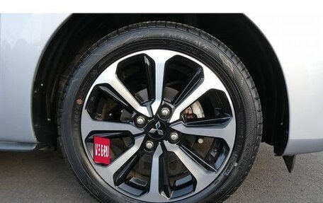 Mitsubishi Mirage VI рестайлинг, 2022 год, 770 000 рублей, 29 фотография
