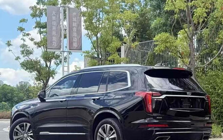 Cadillac XT6 I, 2022 год, 3 100 000 рублей, 6 фотография