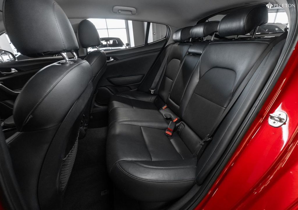 KIA Stinger, 2019 год, 2 280 000 рублей, 13 фотография