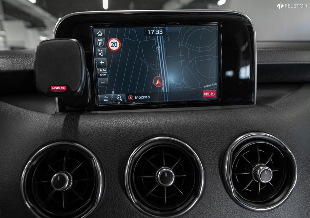 KIA Stinger, 2019 год, 2 280 000 рублей, 18 фотография