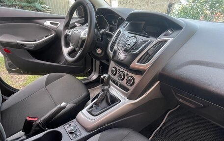 Ford Focus III, 2012 год, 640 000 рублей, 4 фотография