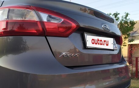 Ford Focus III, 2012 год, 640 000 рублей, 6 фотография