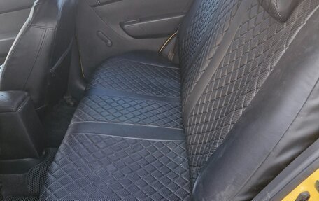 Chevrolet Aveo III, 2008 год, 340 000 рублей, 5 фотография