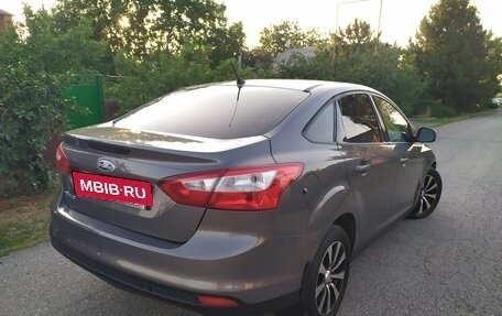 Ford Focus III, 2012 год, 640 000 рублей, 3 фотография