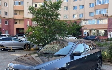 Subaru Impreza III, 2007 год, 710 000 рублей, 4 фотография