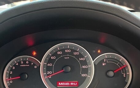 Subaru Impreza III, 2007 год, 710 000 рублей, 8 фотография