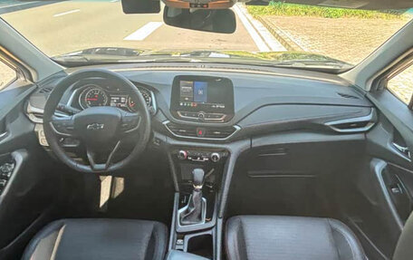 Chevrolet Orlando, 2022 год, 1 175 000 рублей, 7 фотография