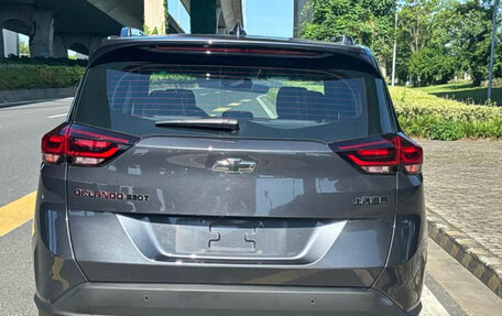 Chevrolet Orlando, 2022 год, 1 175 000 рублей, 5 фотография