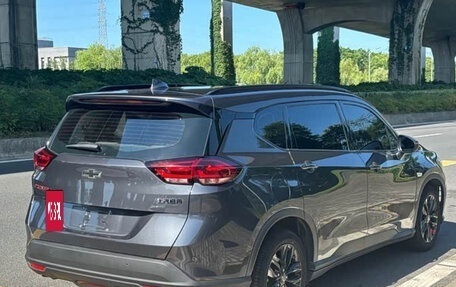 Chevrolet Orlando, 2022 год, 1 175 000 рублей, 6 фотография