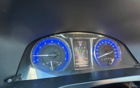 Toyota Camry, 2015 год, 2 000 000 рублей, 19 фотография