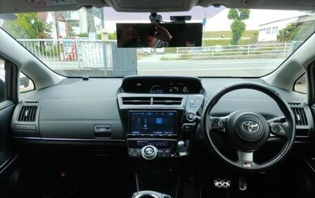 Toyota Prius Alpha I (ZVW40/41), 2020 год, 1 685 000 рублей, 14 фотография