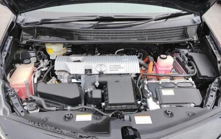 Toyota Prius Alpha I (ZVW40/41), 2020 год, 1 685 000 рублей, 22 фотография