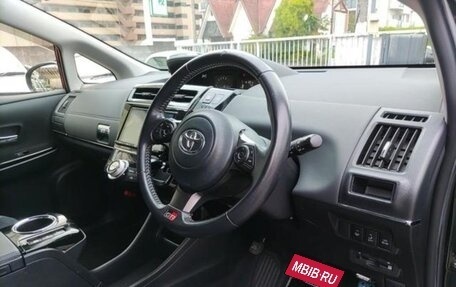 Toyota Prius Alpha I (ZVW40/41), 2020 год, 1 685 000 рублей, 16 фотография